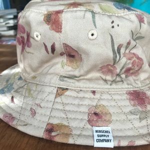 Herschel Supply Company Bucket Hat